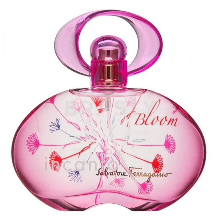Savior Ferragamo Enchantment Bloom (2014) EDT W 100ml