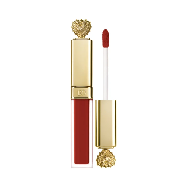 Dolce gabbana Everkiss Liquid Lipstick 5ml 400 Pride