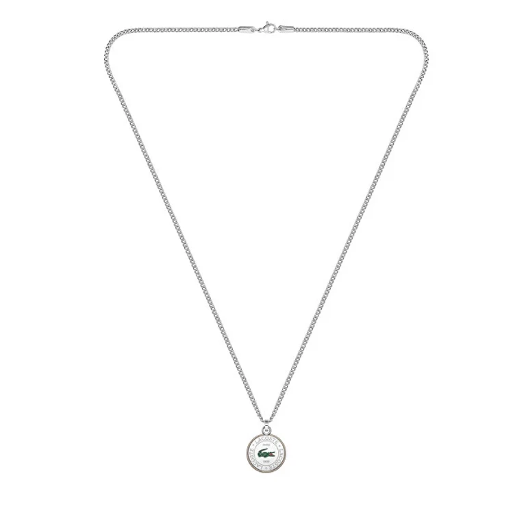 Elegante Steel Necklace Vigor 2040447