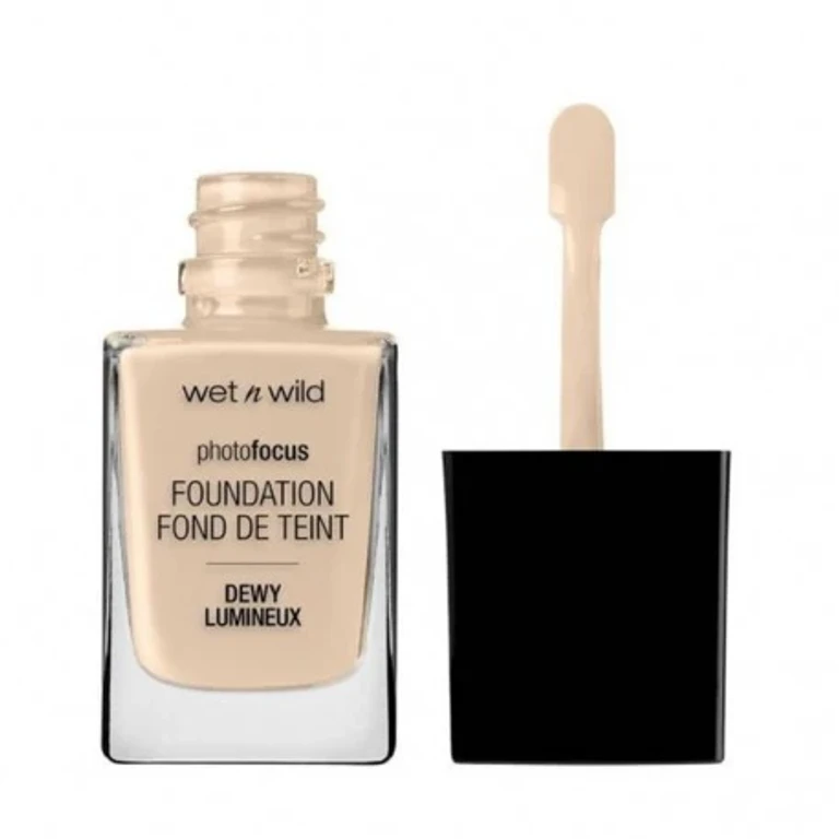 Dewy 520E Nude Ivory