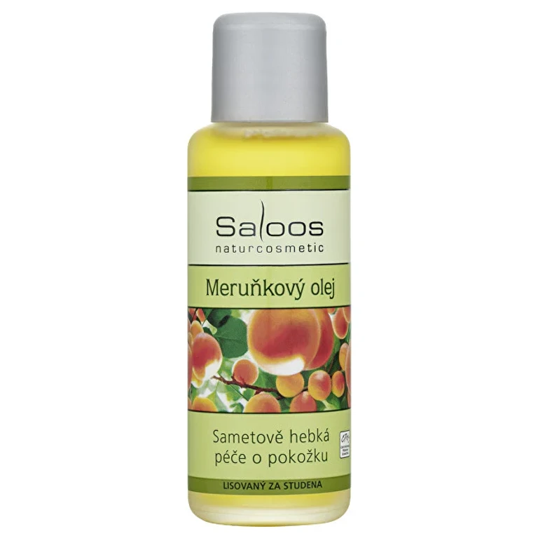 Apricot Oil 50 Ml