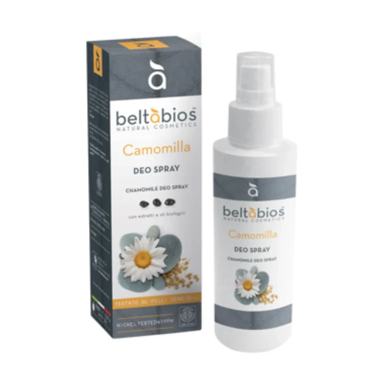 Chamomile Deo Spray, 100 ml