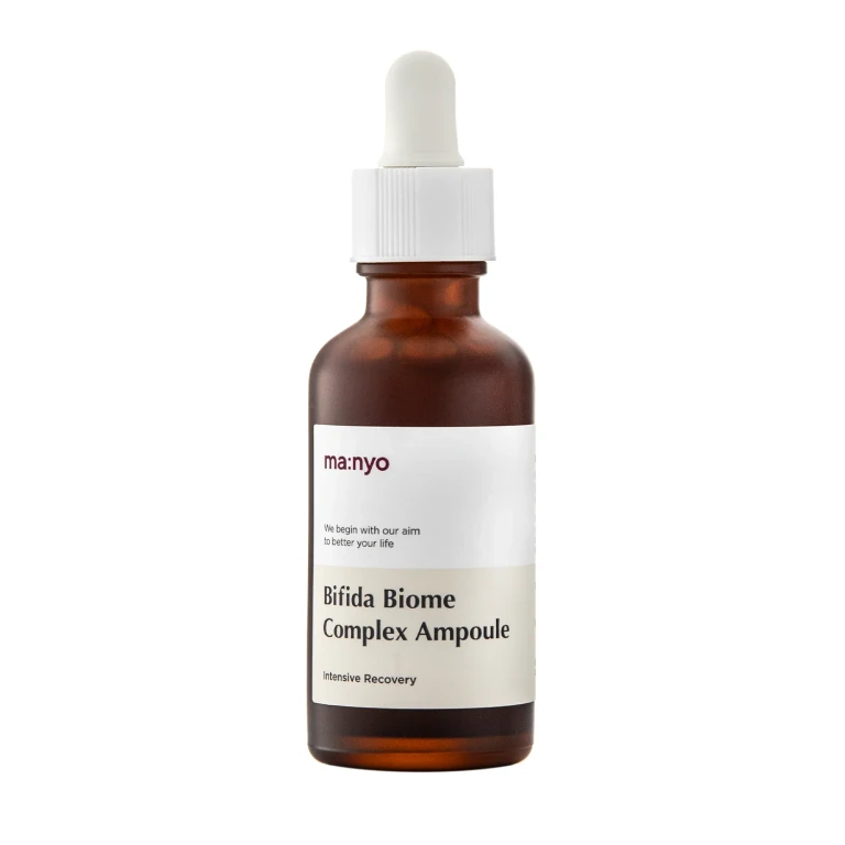 Bifida Biome Complex Vial 50 ml