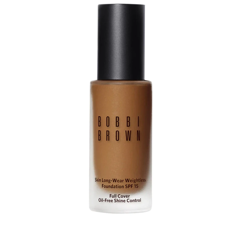 Skin Long-Wear Liquid Foundation Golden Almond SPF 15