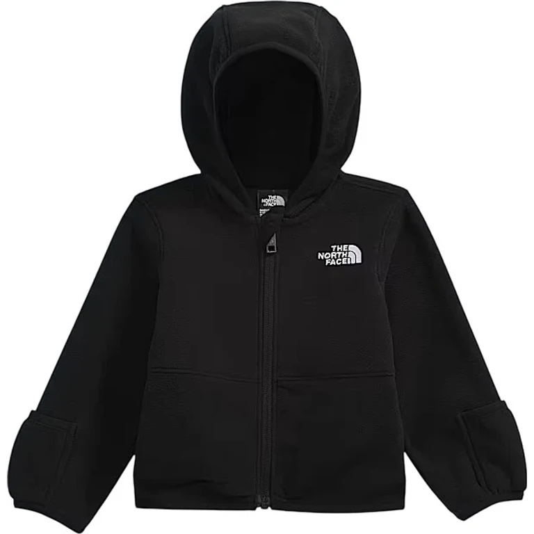 Glacier Full-Zip Hoodie - Baby