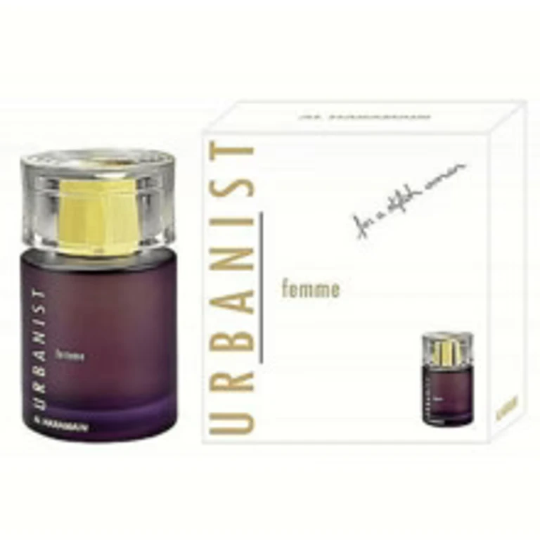 Urbanist EDP
