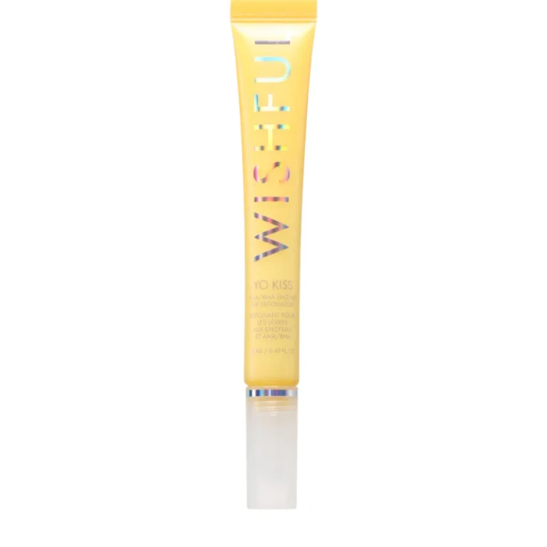 , Wishful Yo Kiss, Lip scrub, 14 ml