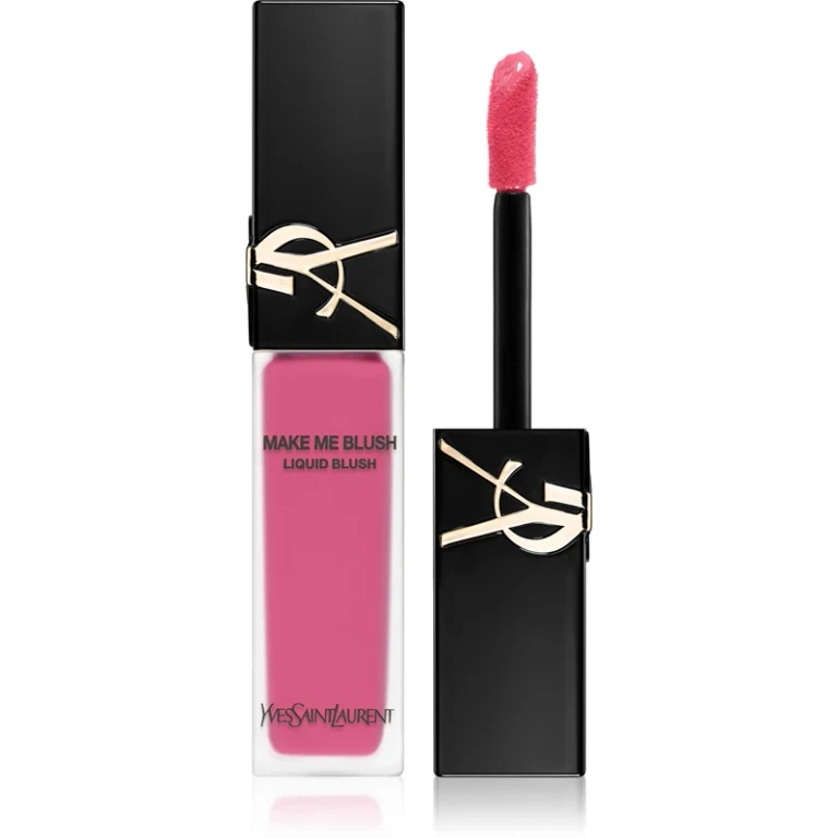 Make Me Blush - Liquid Blush Fuchsia Fling 66