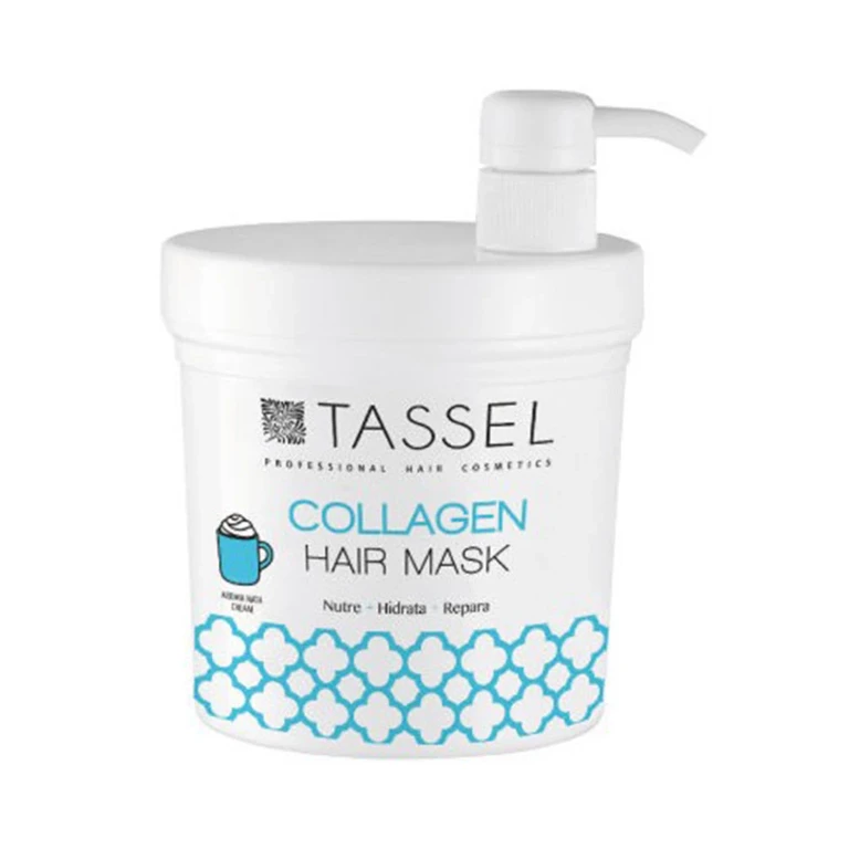 Tassel Cream Mask 1000ml