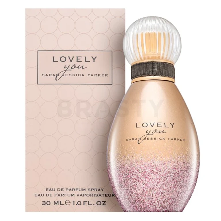 Lovely You EDP W 30 ml