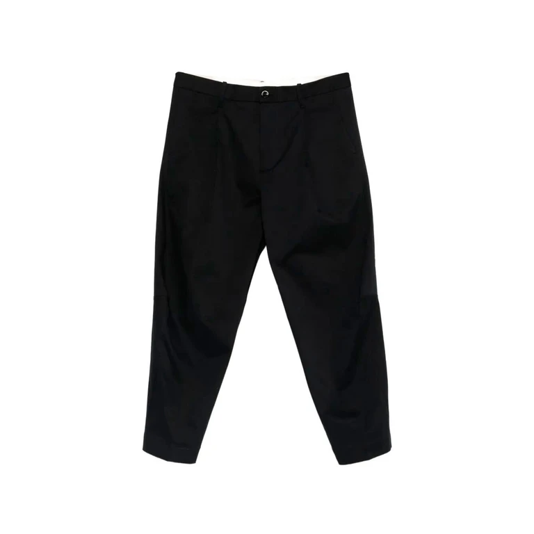 `Giulio` Carrot Pants