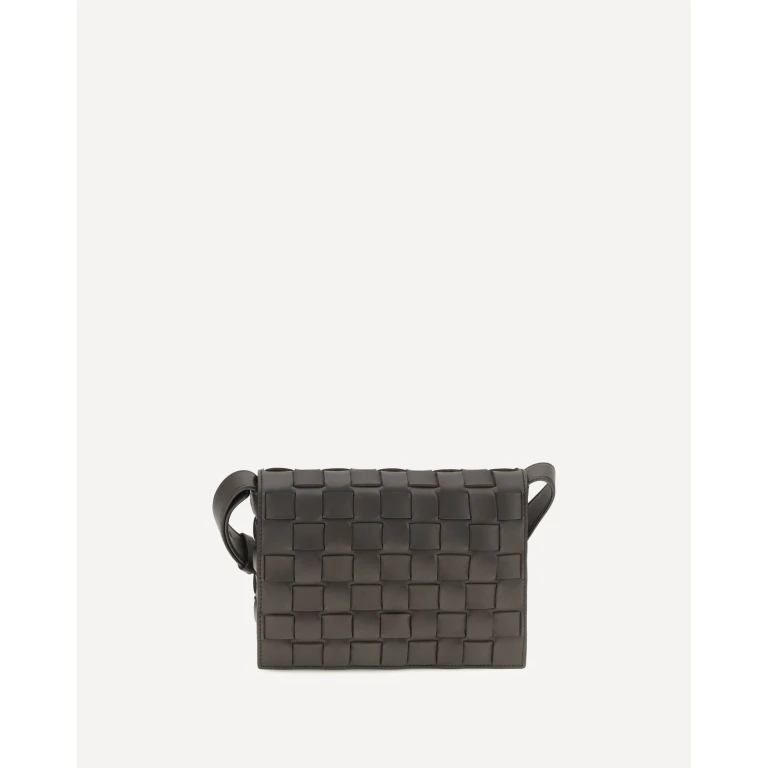 Orto Messenger Crossbody Bag Male UNI