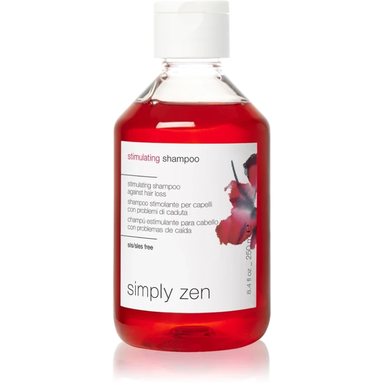 Simply Zen Stimulating Shampoo 250 ml