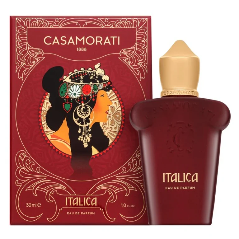 Casamorati Italica EDP U 30 ml