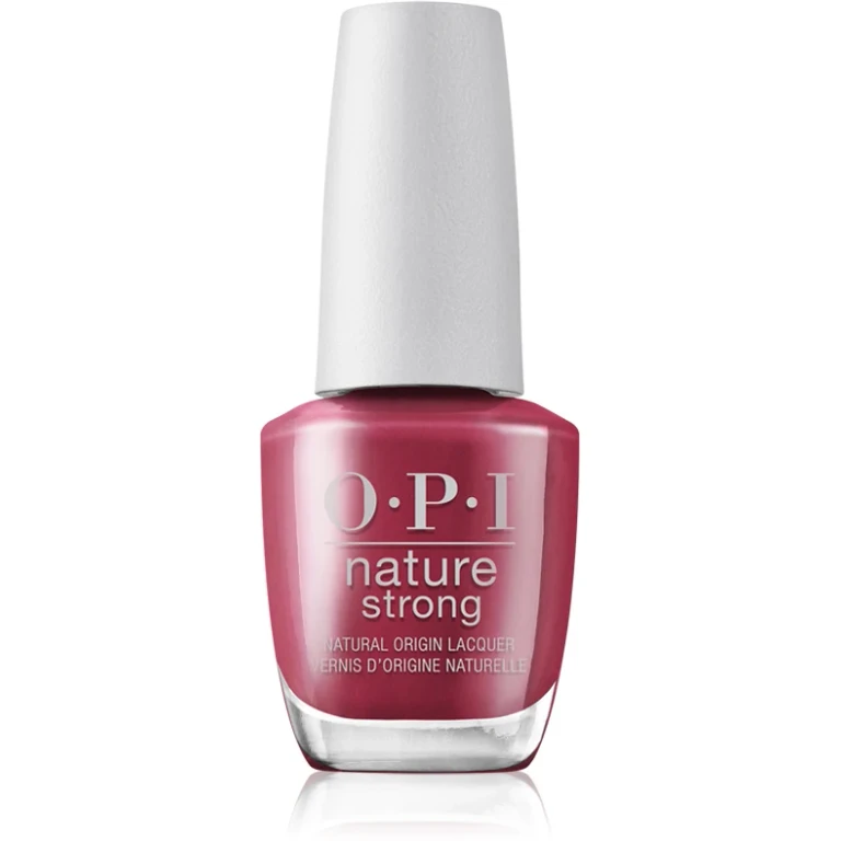 Nature Strong Natural Origin Give a Garnet ネイルポリッシュ 15 ml