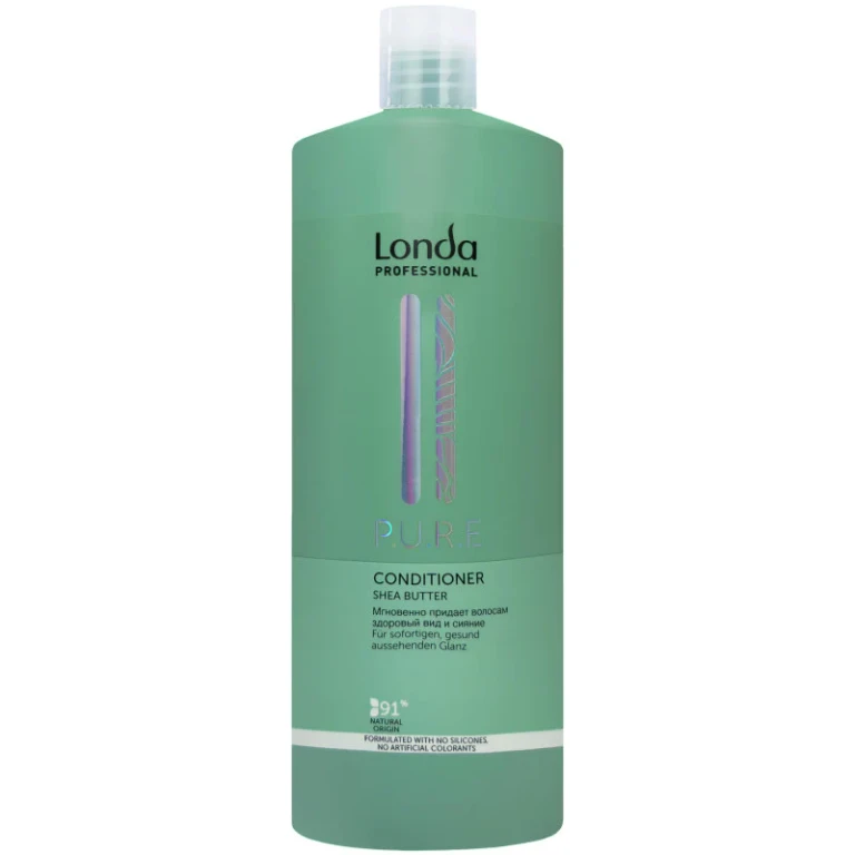 Pure Conditioner - vitamin conditioner 1000ml