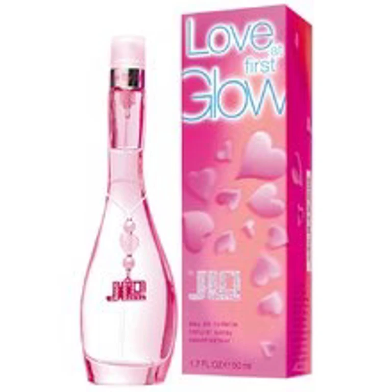 Love at First Glow EDT - 30 ml