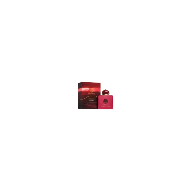 Crimson Rocks EDP 100ml — Fragrance