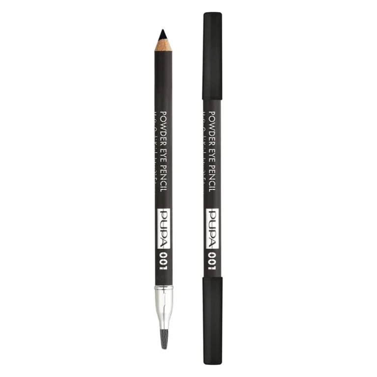 Powdery Eye Pencil 004 - Powdery Terra Di Siena (1.19 G)