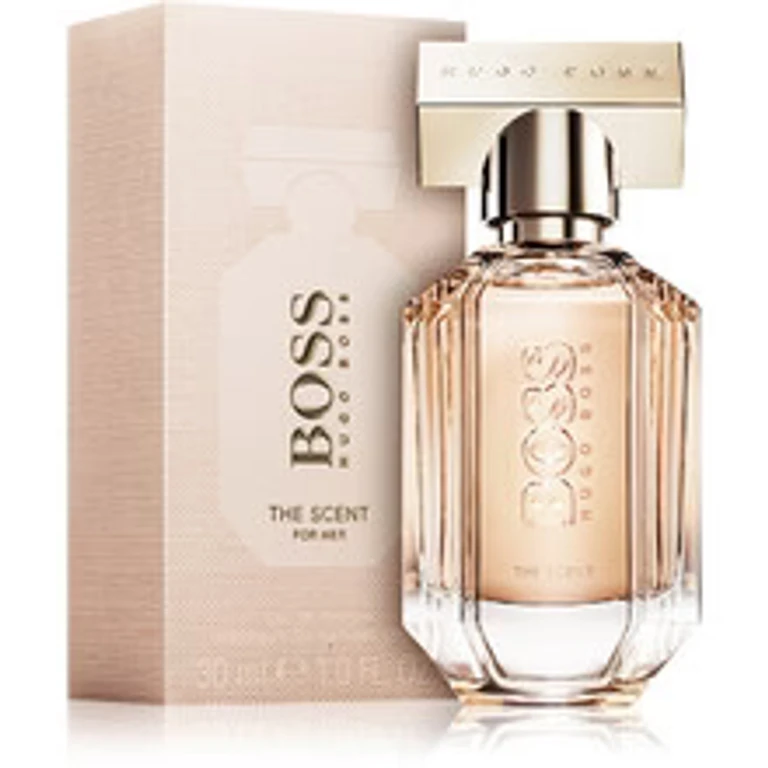 Hugo boss The Scent for Women EDP 100ml