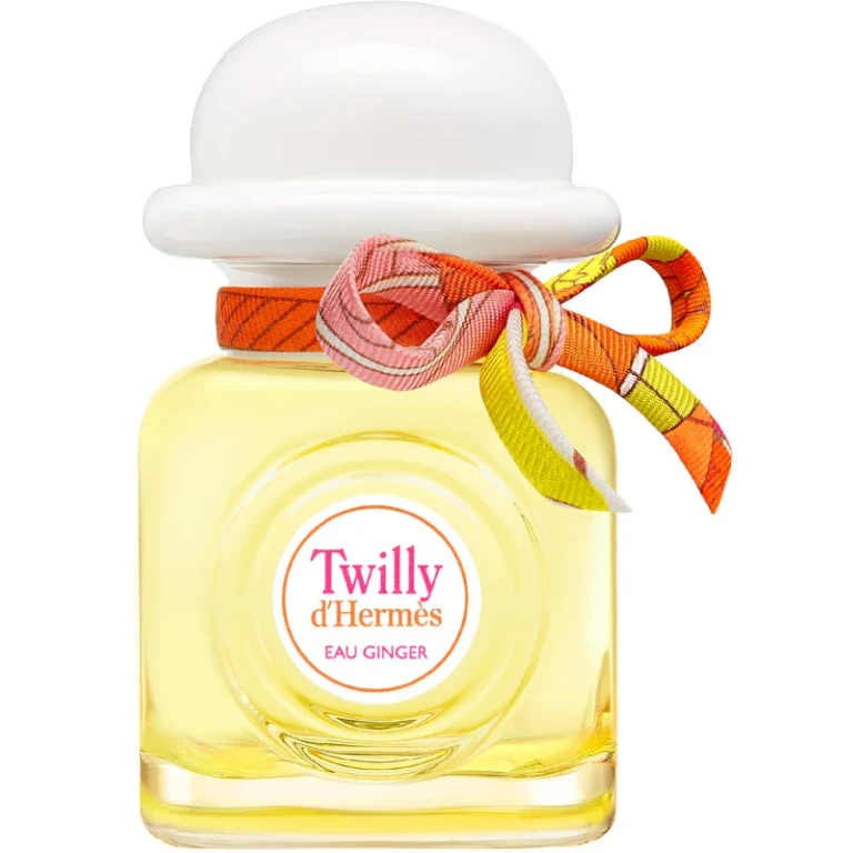 Hermes Twilly Eau Ginger EDP W 30 ml