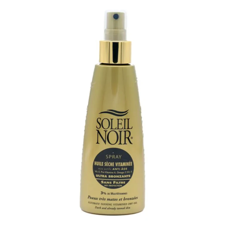 N°43 Vitamin Dry Oil Spray Ultra tanning 150ml