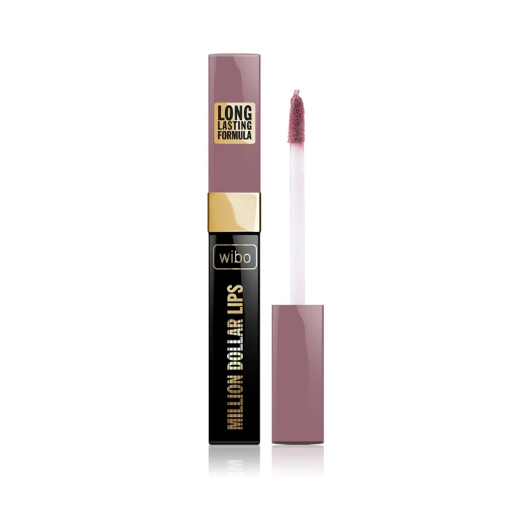 Million Dollar Mattifying Lipstick 6 3ml