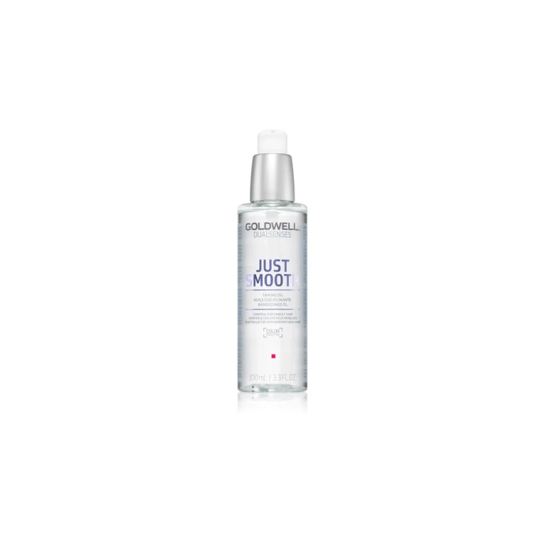 Dualsenses Just Smooth Oil 100 ml