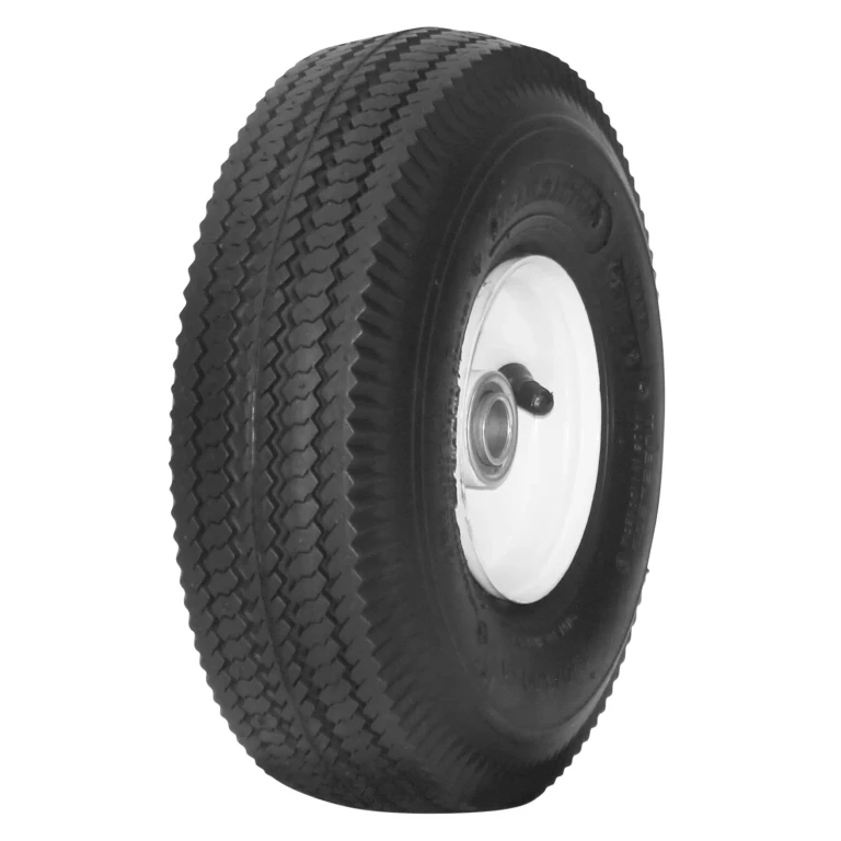 Sawtooth - 4.10/3.50-4 Lawn & Garden Tire