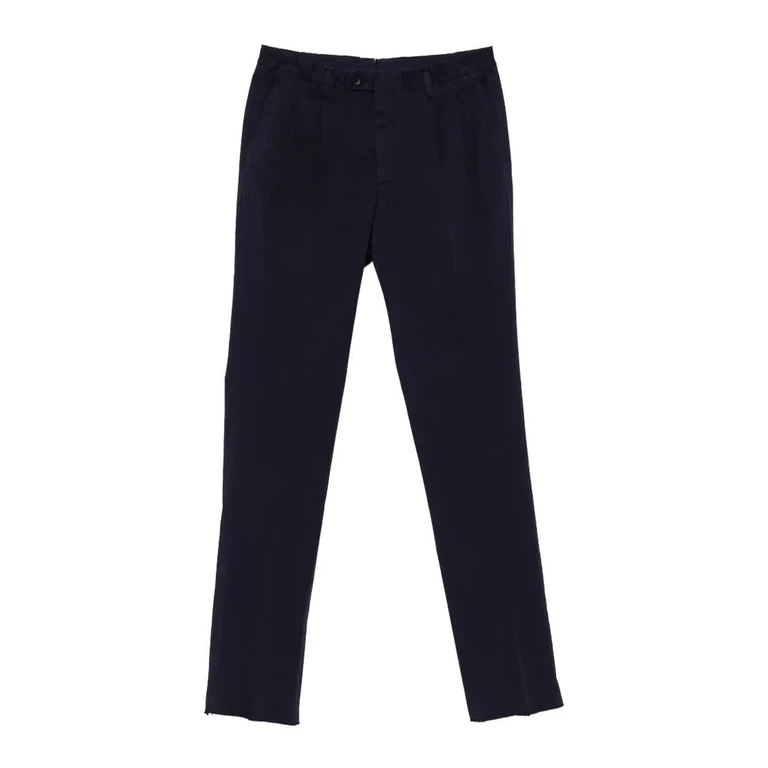 Pantalons Décontractés - Noir (DP231A01790)