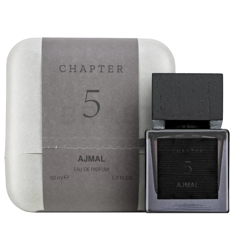 Ajmal Chapter 5 - EDP - Volume: 50 ml