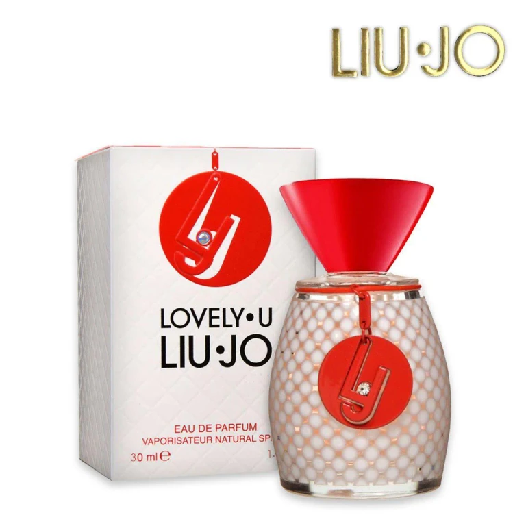 Lovely U Eau de Parfum