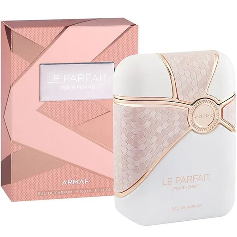 Le Parfait for women - EDP - Volume: 100 ml