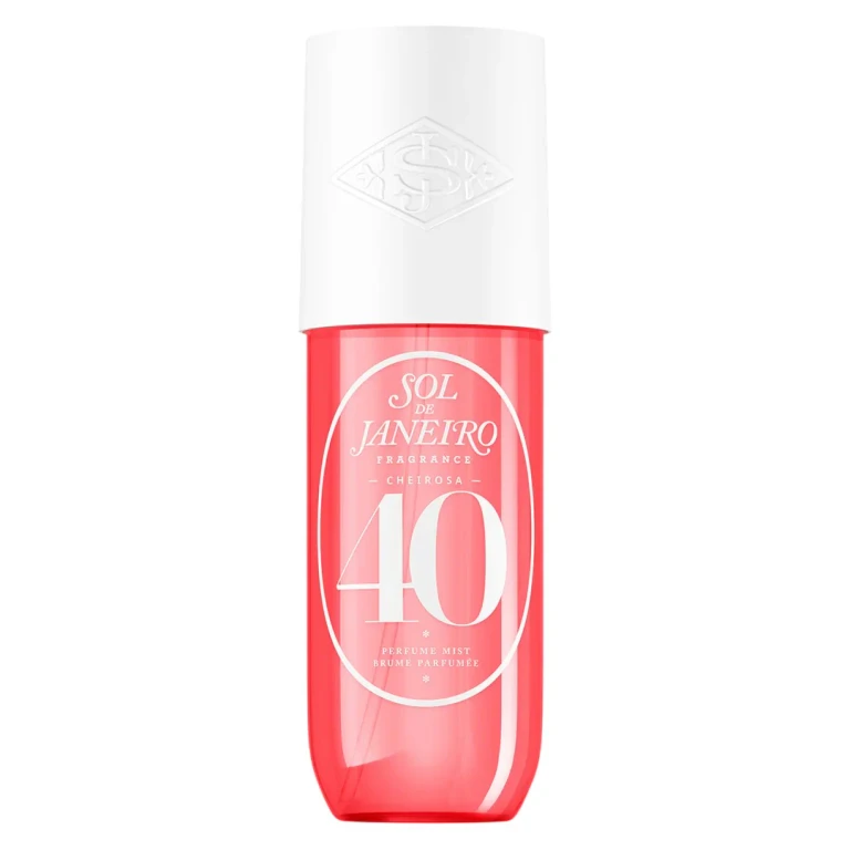 Cheirosa 40 Perfume Mist - Body Spray 240ml
