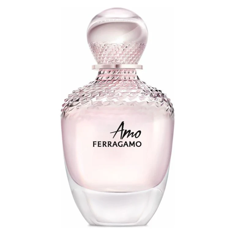 Salvatore Ferragamo I love Ferragamo Eau De Parfum Spray 100 ml