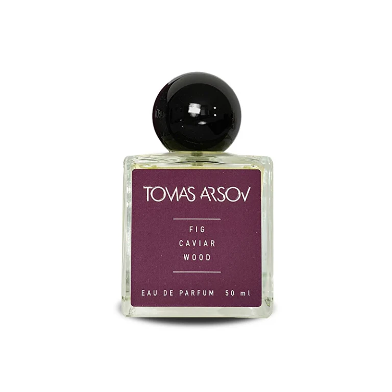 Eau De Parfum Fig Caviar Wood 50 Ml