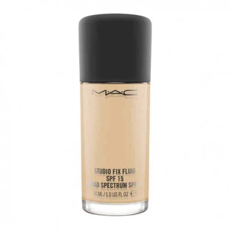 Studio Fix Fluid Broad Spectrum Spf15 Nc20
