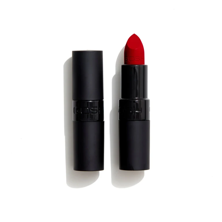 Velvet Touch Cream Lipstick 005 Rosso classico opaco 4 g
