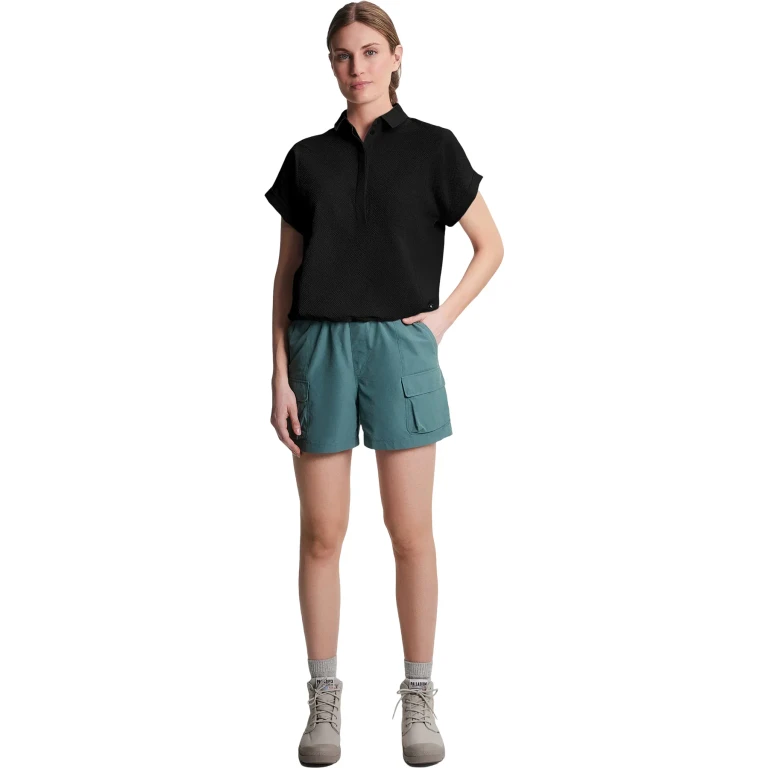 Alina Short Sleeve T-Shirt - Women's