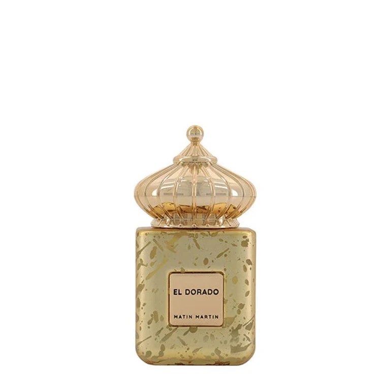 El Dorado Eau de Parfum 100 ml