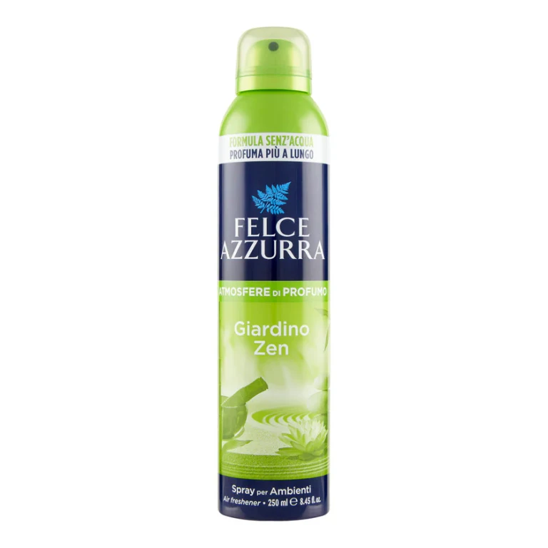 Atmosfere Di Profumo Giardino Zen Room Spray 250 ml