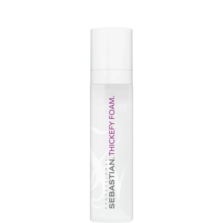 Thickefy Foam Hardener - 190ml