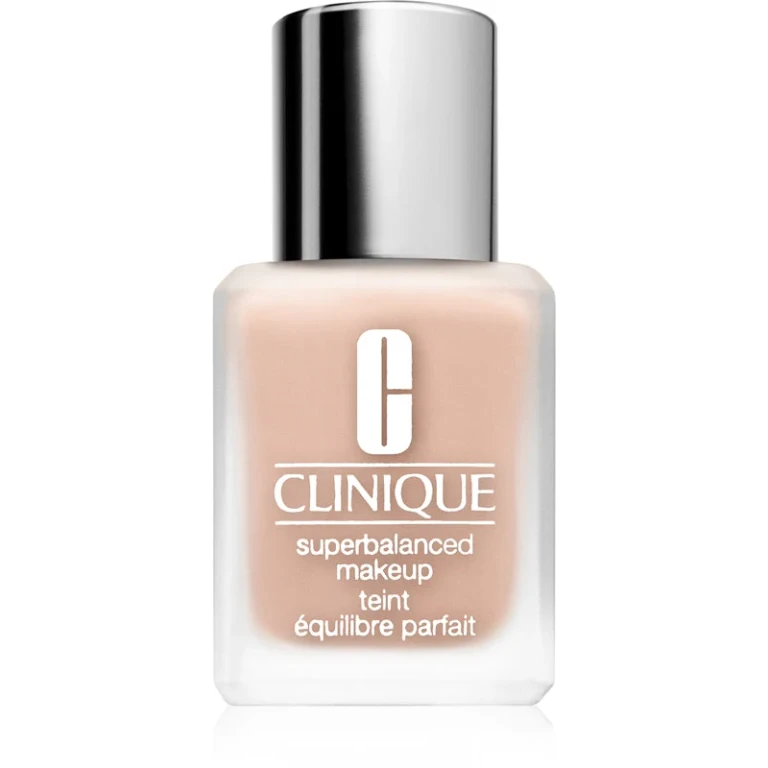Super Balanced Makeup - Delicate Makeup 30ml 05 Vanilla