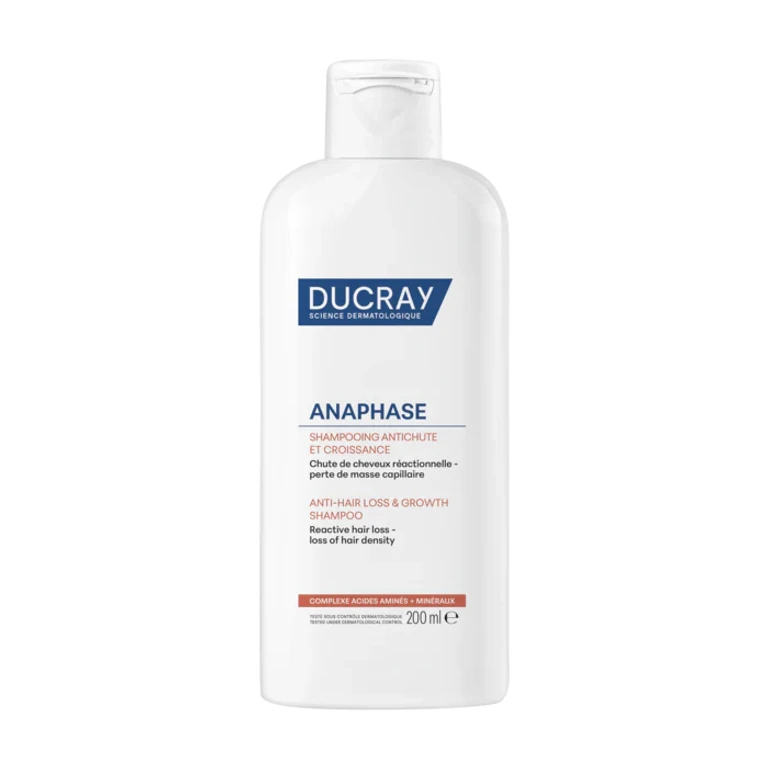 Anaphase Anti-Hair Loss and Growth Shampoo 400ml