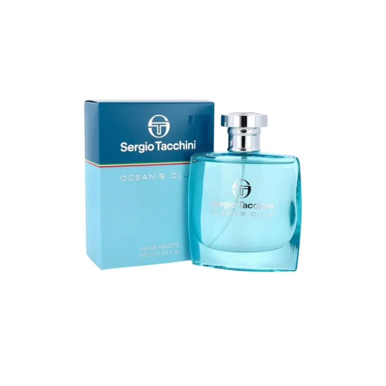 Ocean`S Club - Edt - Volume: 100 ml