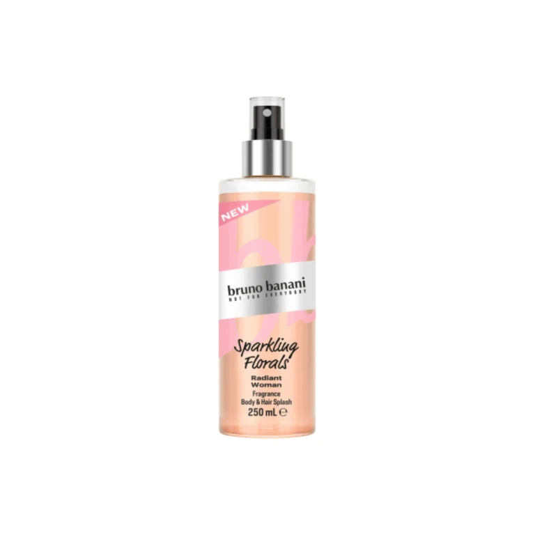Absolute body spray for women 250 ml