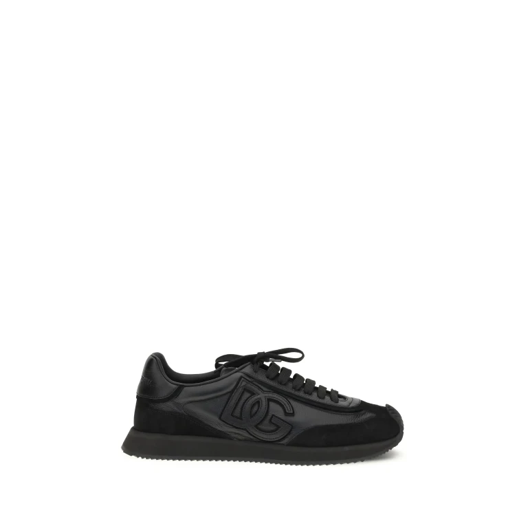 Sneakers DG Cushion Black