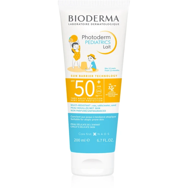 Photoderm Sun Milk SPF50+ Children 200ml