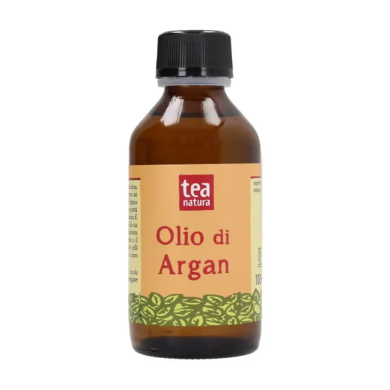 Organic Argan Oil 100 ml