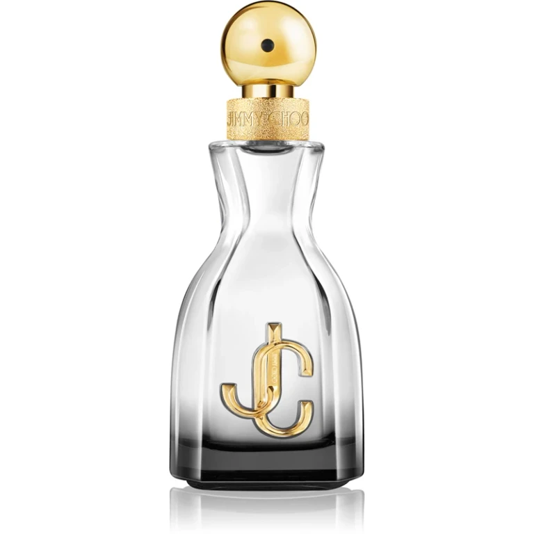 I Want Choo Forever EDP W 40 ml